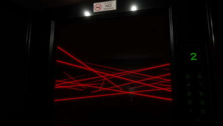 Elevator Experience screenshot 1