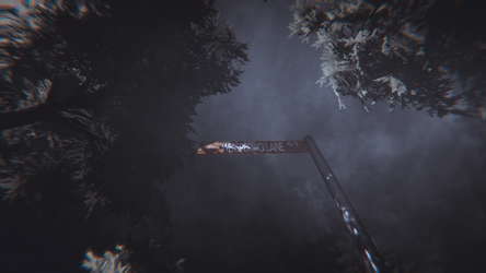 Whispering Lane: Horror screenshot 37