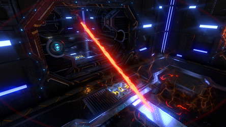 Half Dead screenshot 10