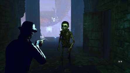 Venatrix screenshot 6