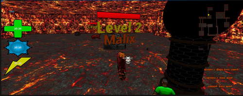 Dead On Your Lawn screenshot 4