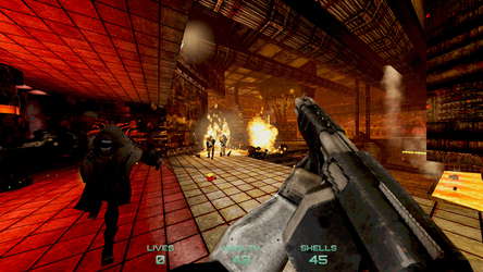 INCISION screenshot 10
