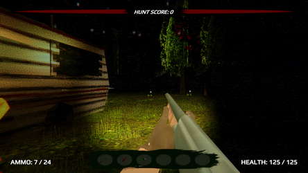 Truth Seekers screenshot 2