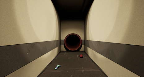 Caretaker screenshot 5