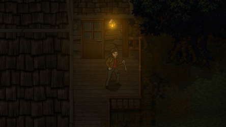 Under The Crisis: Dárlia Island Remaster screenshot 2