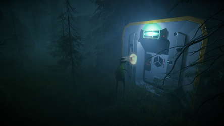 Maurice: In The Predator's Nest screenshot 14