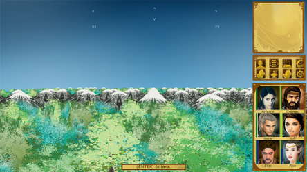 Swords and Sorcery - Sovereign screenshot 6