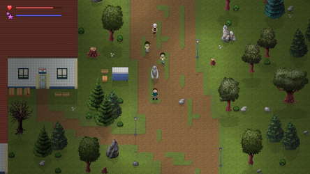 Without Pain screenshot 1