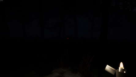 The Late Arrival screenshot 2