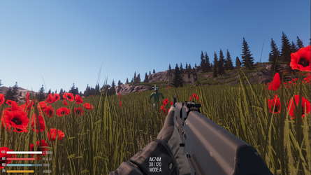 Curse Lsland screenshot 1