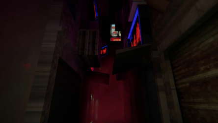 Hyakki Yako: OH&S screenshot 2
