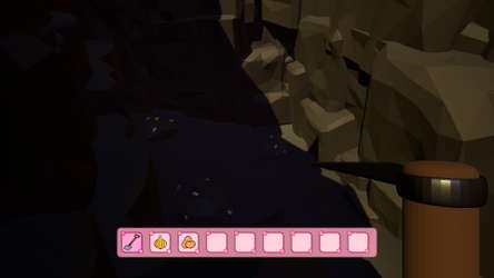 Puss in Woods screenshot 2
