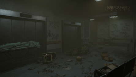 Surrounded screenshot 10