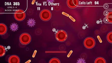 Infectious screenshot 4