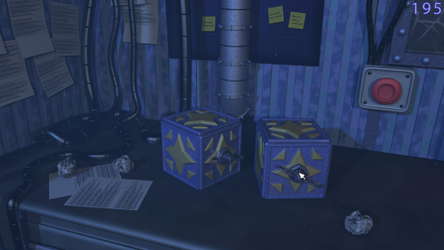Endless Inside screenshot 4