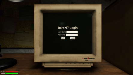 The Hole screenshot 5