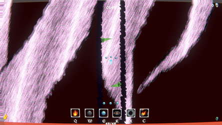 Orbs of Chaos screenshot 8