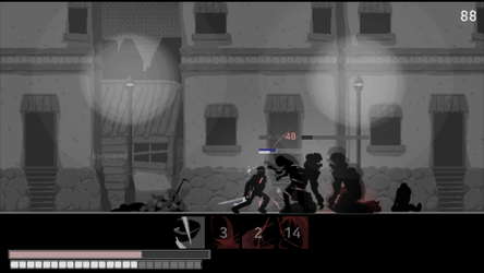 The Tower of Worth screenshot 11