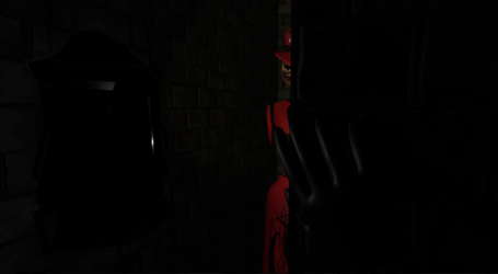 Trapped With the Dolls VR screenshot 8