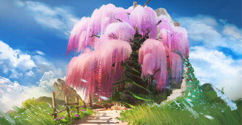 MoonFire: A Seeker's Saga screenshot 16
