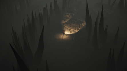 Whispers in the Shadows screenshot 3
