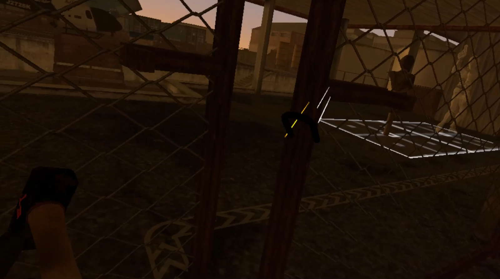 Survive The Dark screenshot