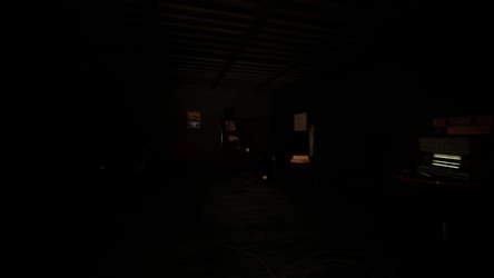 Spirit Eyes screenshot 8