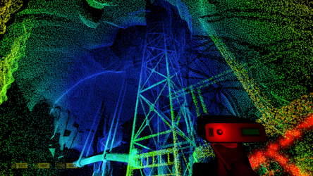 Scanner Sombre screenshot 6