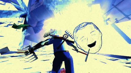 Kotel Ne Gori: A Friend of Lena Boots screenshot 1