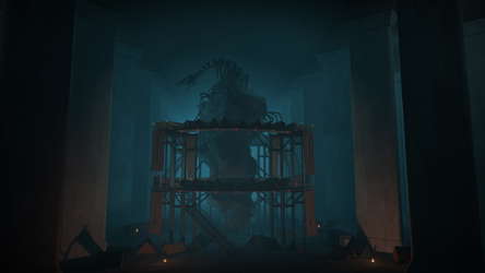 Mato Anomalies screenshot 12