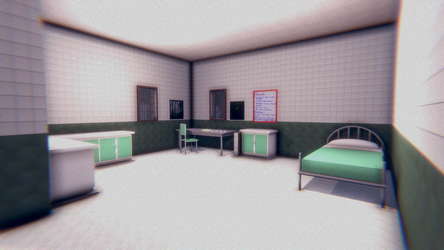 Hidden Nightmares screenshot 3