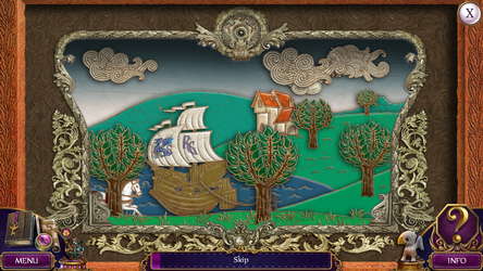 The Secret Order 3: Ancient Times screenshot 3