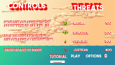 Utopia Process screenshot 3