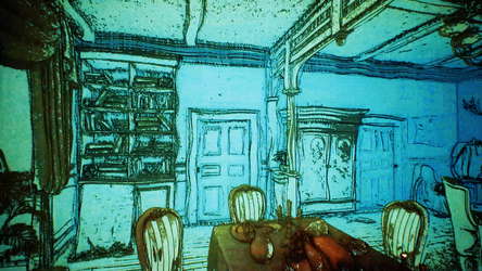 Venatrix screenshot 14