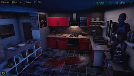 Anomaly Directive screenshot 8
