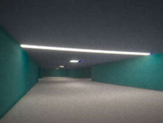 The Liminal Space screenshot 1