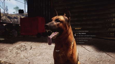 Jaws Of Extinction™ screenshot 5
