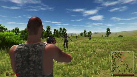 live Mince screenshot 5