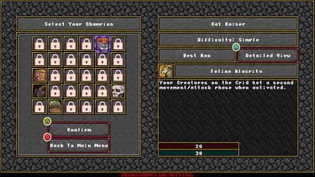 CardScrawl screenshot 4