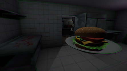 Trash Horror Collection 4 screenshot 18