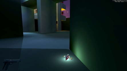 Receiver screenshot 4