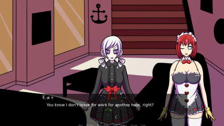 Asmodeus's Hell: Devil in the Sunshine State screenshot 4