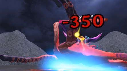 Blade And Dragon VR screenshot 1