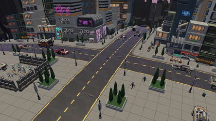 多边星球 Multilateral Planet screenshot 13