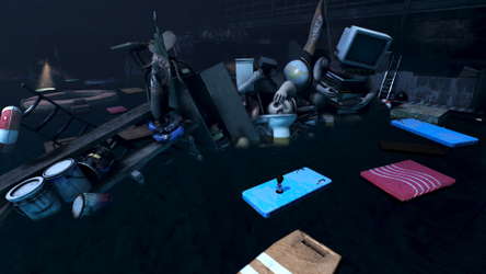 Hannah screenshot 4