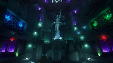 Ikarus Parkour screenshot 1