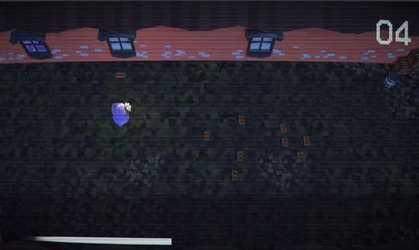 Rapid Eye Madness screenshot 3
