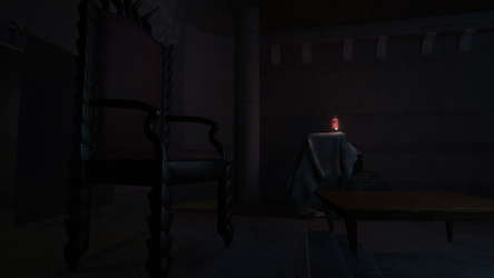 nightmAR Protocol screenshot 5