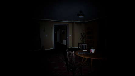 The Forgotten Apartment screenshot 8