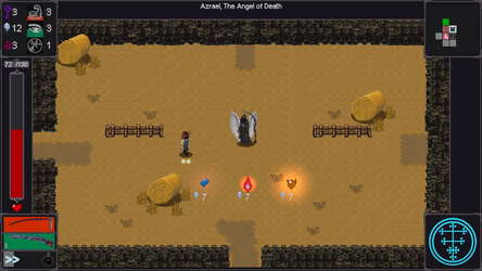 Abyss Chaser screenshot 7